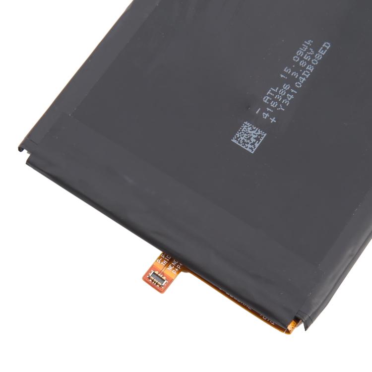 For ZTE S30 9030N Li3939T44P8h896443 4000mAh Battery Replacement - For ZTE by buy2fix | Online Shopping UK | buy2fix