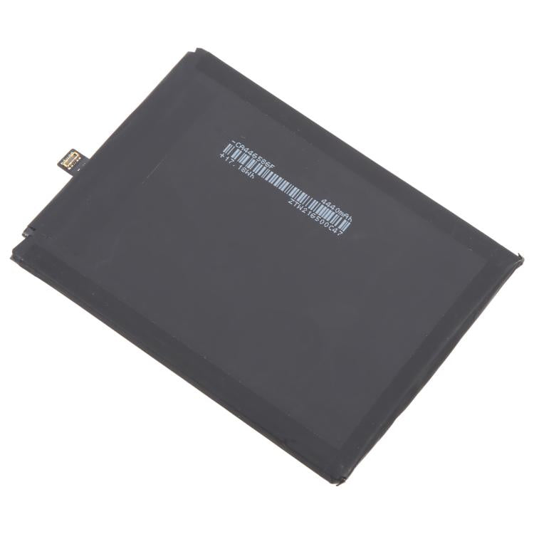 For ZTE V40S / Axon 40 SE Li3844T45P8h896546 4520mAh Battery Replacement - For ZTE by buy2fix | Online Shopping UK | buy2fix