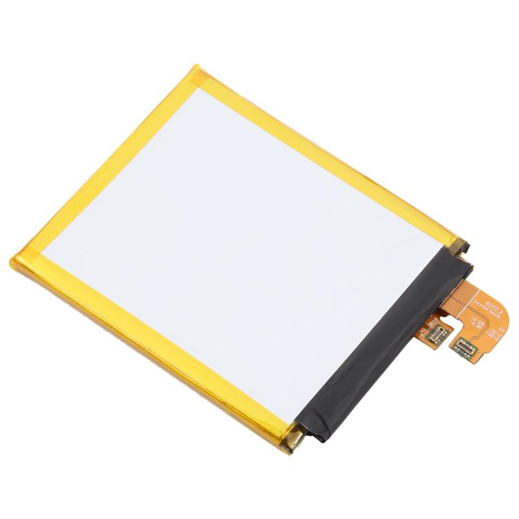 For ZTE Axon 40 Ultra Li3949T44P8h806459 5000mAh Battery Replacement - For ZTE by buy2fix | Online Shopping UK | buy2fix