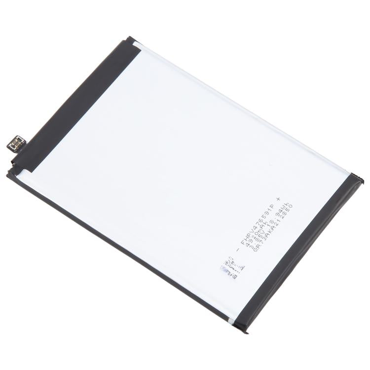 For ZTE Axon 60 / 60 Lite E6706ZTE-B 5000mAh Battery Replacement - For ZTE by buy2fix | Online Shopping UK | buy2fix