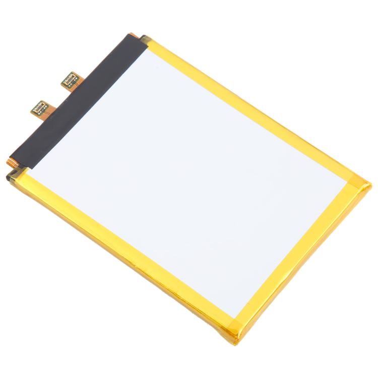 For ZTE Voyage 20 Pro Li3950T44P8h906553 4980mAh Battery Replacement - For ZTE by buy2fix | Online Shopping UK | buy2fix
