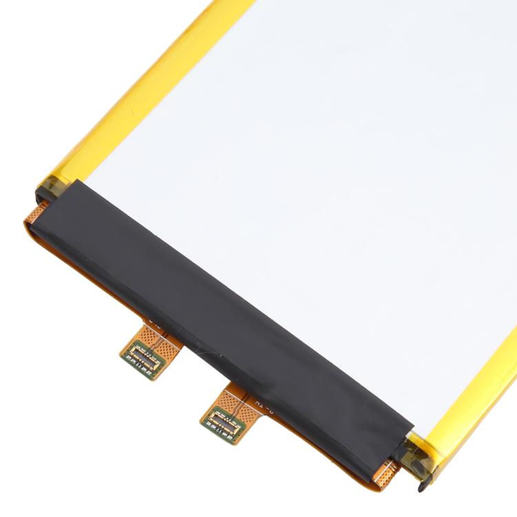 For ZTE Voyage 20 Pro Li3950T44P8h906553 4980mAh Battery Replacement - For ZTE by buy2fix | Online Shopping UK | buy2fix