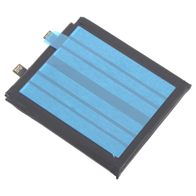 For ZTE Nubia Z50S Pro Li3949T44P8h776759 5100mAh Battery Replacement - For ZTE by buy2fix | Online Shopping UK | buy2fix