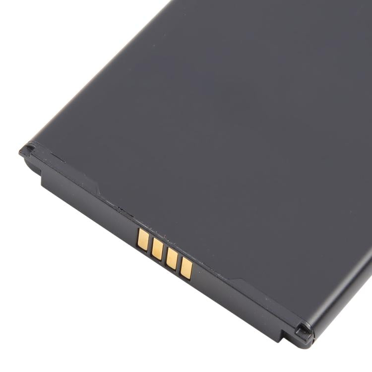 For VEKEN MH49774 YW-015 5150mAh Barcode Scanner Battery Replacement - Others by buy2fix | Online Shopping UK | buy2fix
