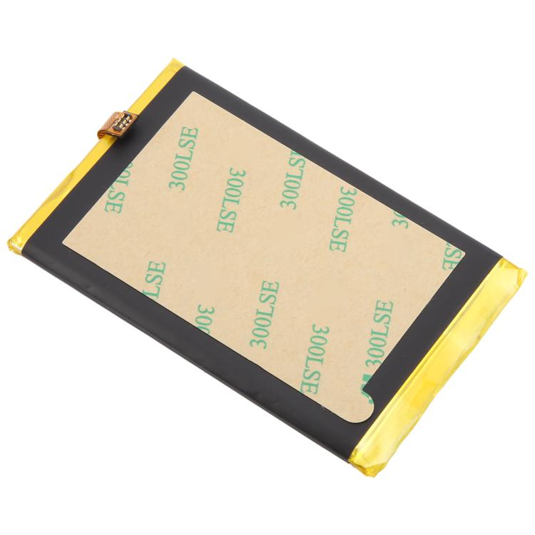 For Blackview P6000 U566296P 6180mAh Battery Replacement - Others by buy2fix | Online Shopping UK | buy2fix
