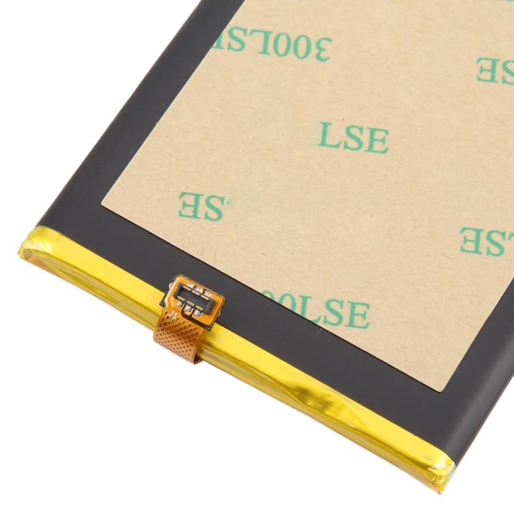For Blackview P6000 U566296P 6180mAh Battery Replacement - Others by buy2fix | Online Shopping UK | buy2fix