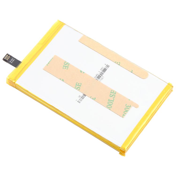 For Oukitel K7 Pro 10000mAh Battery Replacement - Others by buy2fix | Online Shopping UK | buy2fix