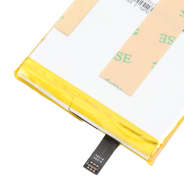 For Oukitel K7 Pro 10000mAh Battery Replacement - Others by buy2fix | Online Shopping UK | buy2fix