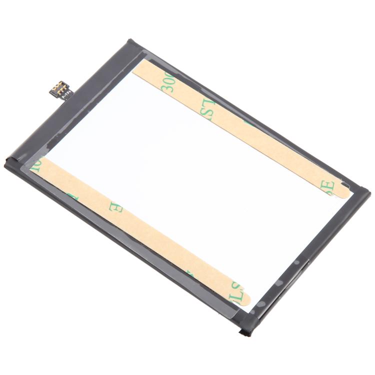 For Oukitel Y1000 S66 3600mAh Battery Replacement - Others by buy2fix | Online Shopping UK | buy2fix