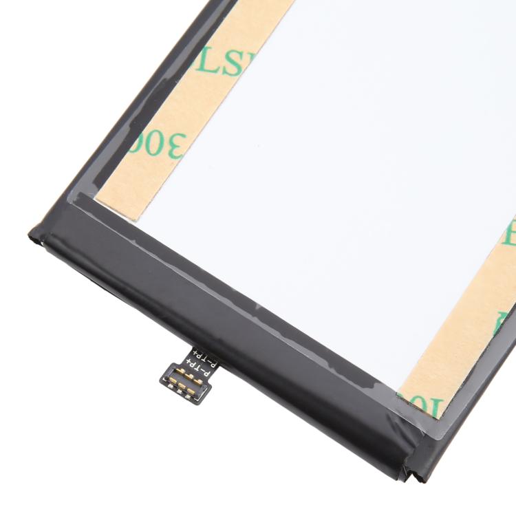 For Oukitel Y1000 S66 3600mAh Battery Replacement - Others by buy2fix | Online Shopping UK | buy2fix