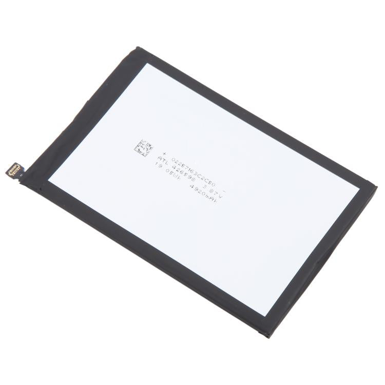 For Tecno BL-5ABI / BL-5AAI BL-5AAT 5000mAh Battery Replacement - Others by buy2fix | Online Shopping UK | buy2fix