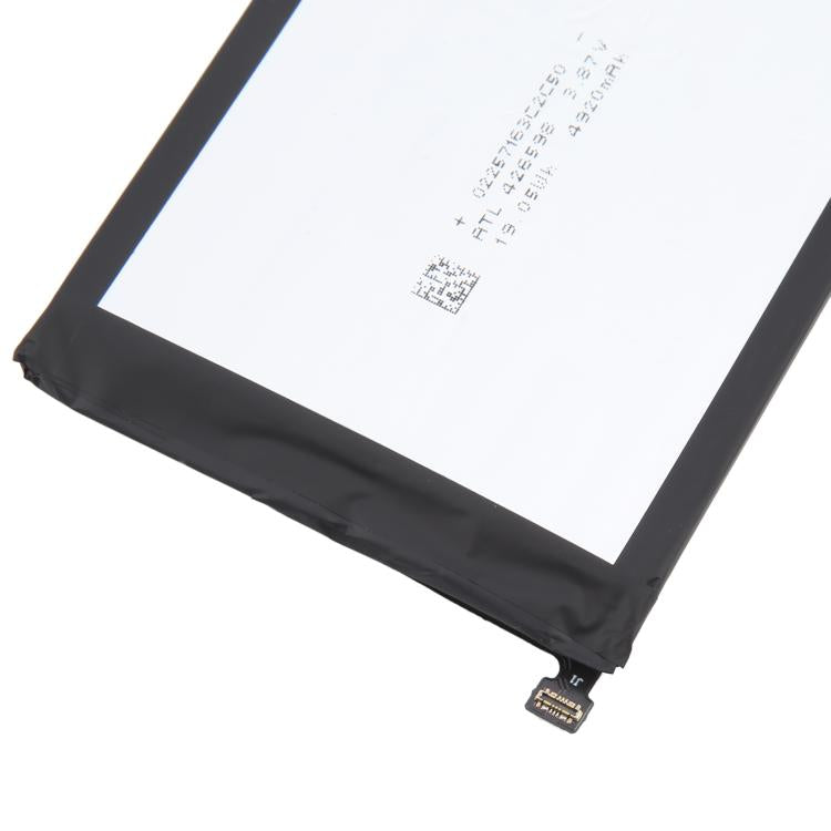 For Tecno BL-5ABI / BL-5AAI BL-5AAT 5000mAh Battery Replacement - Others by buy2fix | Online Shopping UK | buy2fix