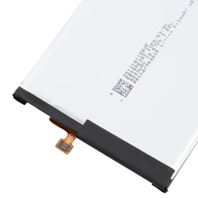 For Tecno POP 5 BL-48BT 5000mAh Battery Replacement - Others by buy2fix | Online Shopping UK | buy2fix
