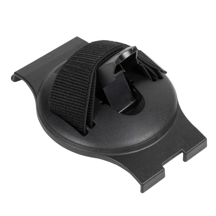 Ulefone UAS02 Tablet Hand Strap Holder for Ulefone Armor Pad 4 / 4 Ultra(Black) - Ring Holder by Ulefone | Online Shopping UK | buy2fix