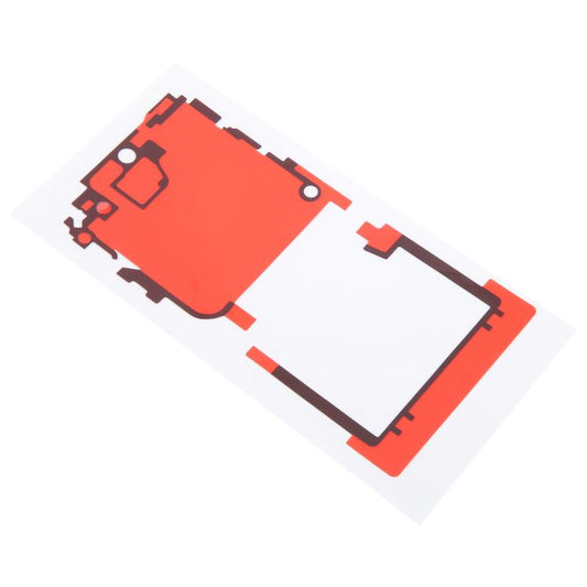 For Huawei P50 Pocket 10pcs Front Housing Adhesive by buy2fix