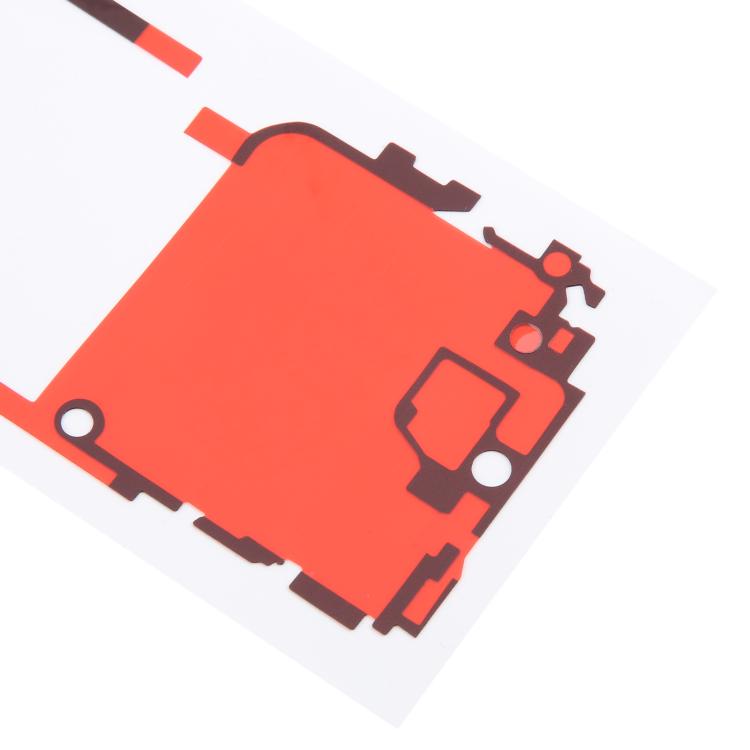 For Huawei P50 Pocket 10pcs Front Housing Adhesive by buy2fix