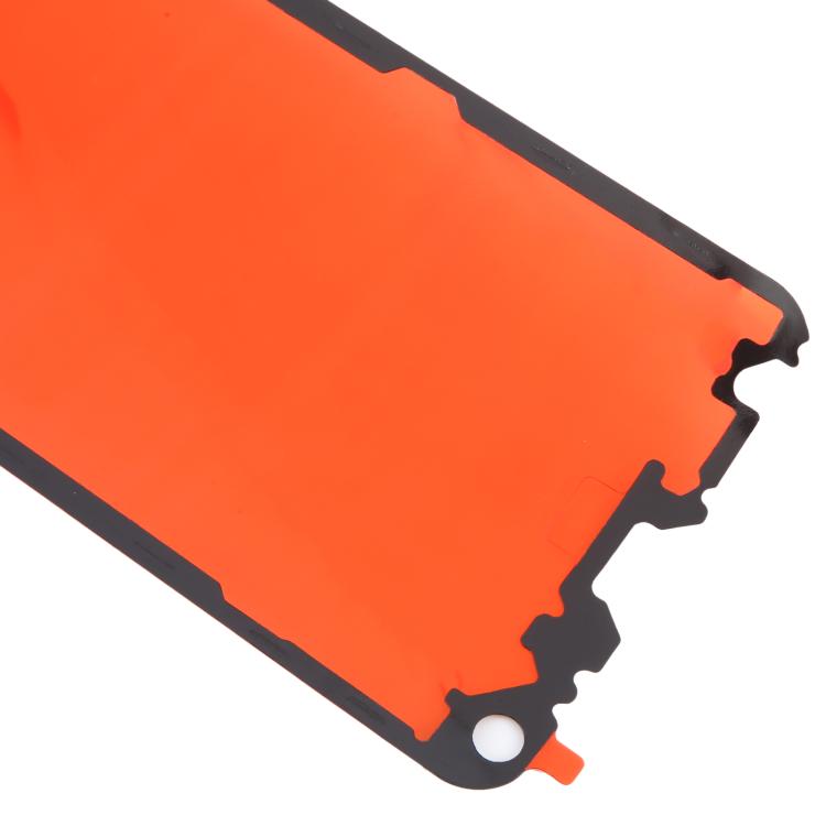 For OnePlus 11 10pcs Front Housing Adhesive - Adhesive Sticker by buy2fix | Online Shopping UK | buy2fix