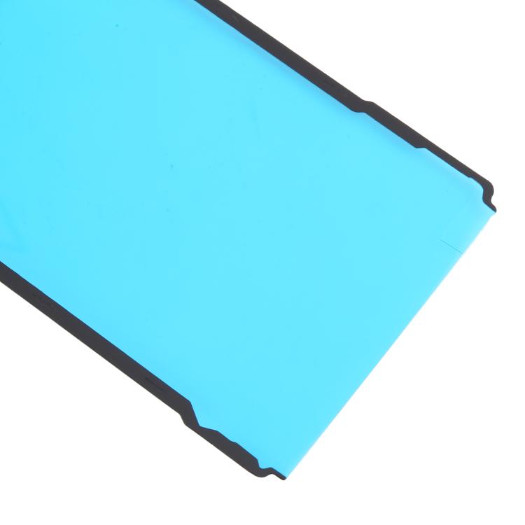 For OnePlus Ace 2 10pcs Front Housing Adhesive - Adhesive Sticker by buy2fix | Online Shopping UK | buy2fix