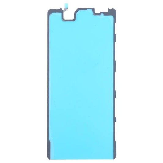 For vivo X80 10pcs Front Housing Adhesive by buy2fix