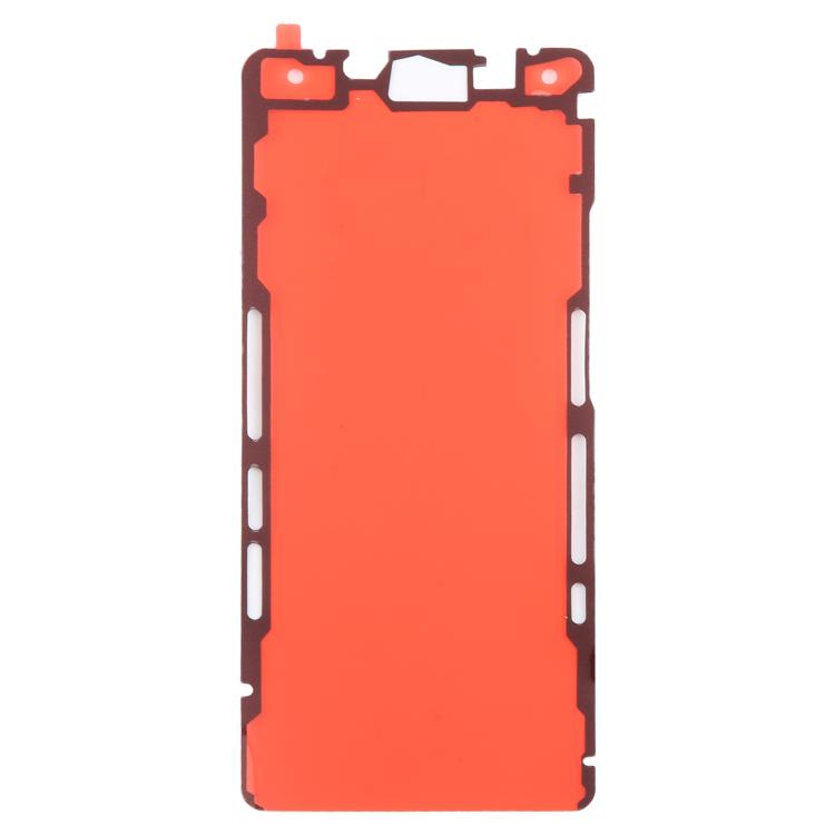For OPPO Reno11 10pcs Front Housing Adhesive - Others by buy2fix | Online Shopping UK | buy2fix