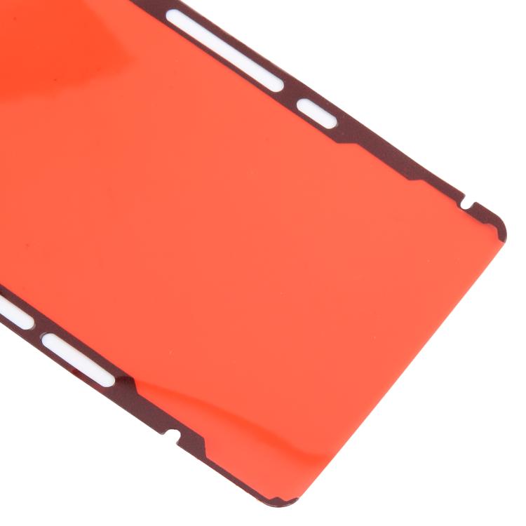 For OPPO Reno11 10pcs Front Housing Adhesive - Others by buy2fix | Online Shopping UK | buy2fix