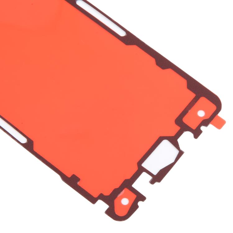 For OPPO Reno11 10pcs Front Housing Adhesive - Others by buy2fix | Online Shopping UK | buy2fix