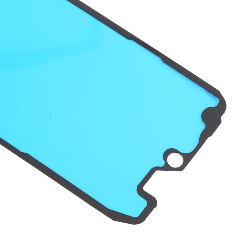 For OPPO Find X6 10pcs Front Housing Adhesive - Others by buy2fix | Online Shopping UK | buy2fix