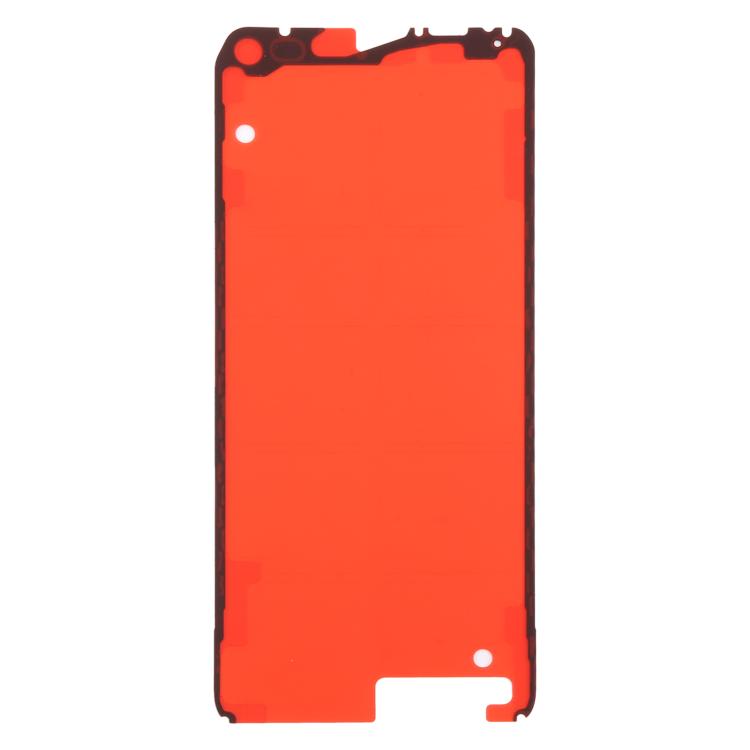 For OPPO Find X5 10pcs Front Housing Adhesive - Others by buy2fix | Online Shopping UK | buy2fix