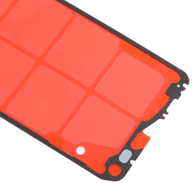 For OPPO Find X5 10pcs Front Housing Adhesive - Others by buy2fix | Online Shopping UK | buy2fix
