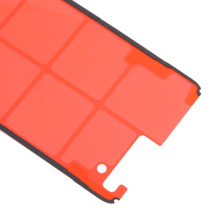 For OPPO Find X5 10pcs Front Housing Adhesive - Others by buy2fix | Online Shopping UK | buy2fix