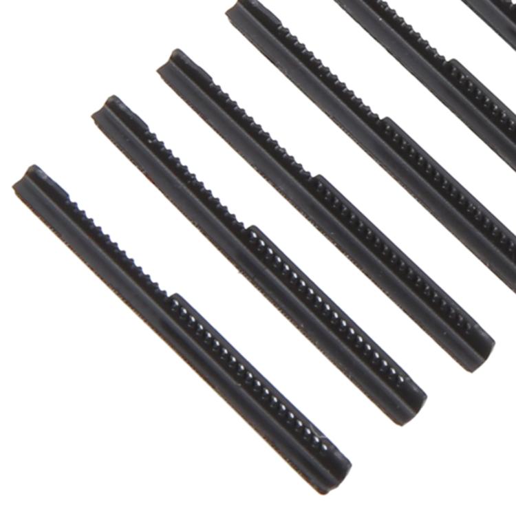 For iPhone 16 Pro / 16 Pro Max 10pcs Earpiece Speaker Dustproof Mesh - Others by buy2fix | Online Shopping UK | buy2fix