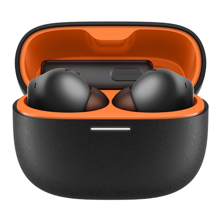 Xiaomi Redmi Buds 6 Pro Esports Edition Active Noise Reduction Wireless Bluetooth Earphone(Black Orange) - Bluetooth Earphone by Xiaomi | Online Shopping UK | buy2fix