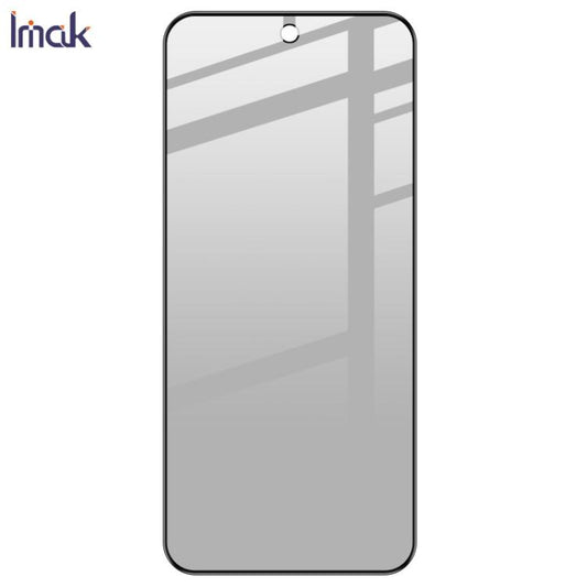 For Honor X6c 4G imak HD Full Screen Privacy Tempered Glass Protective Film - Honor Cases by imak | Online Shopping UK | buy2fix