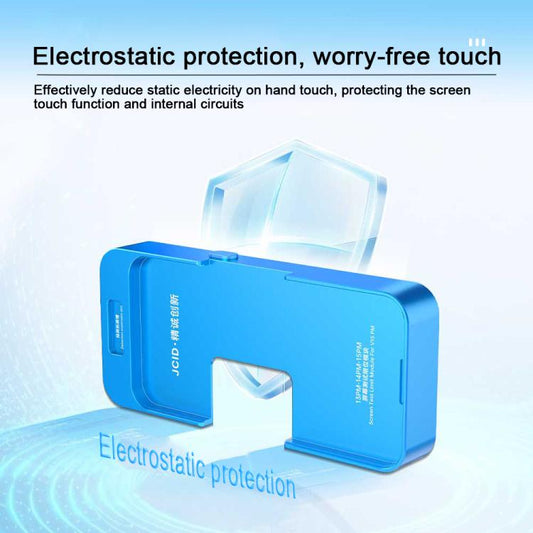 JCID V15PM Specialized EDP Model Screen Test Limit Module for iPhone 13 Pro - 15 Pro Series - Test Tools by JCID | Online Shopping UK | buy2fix