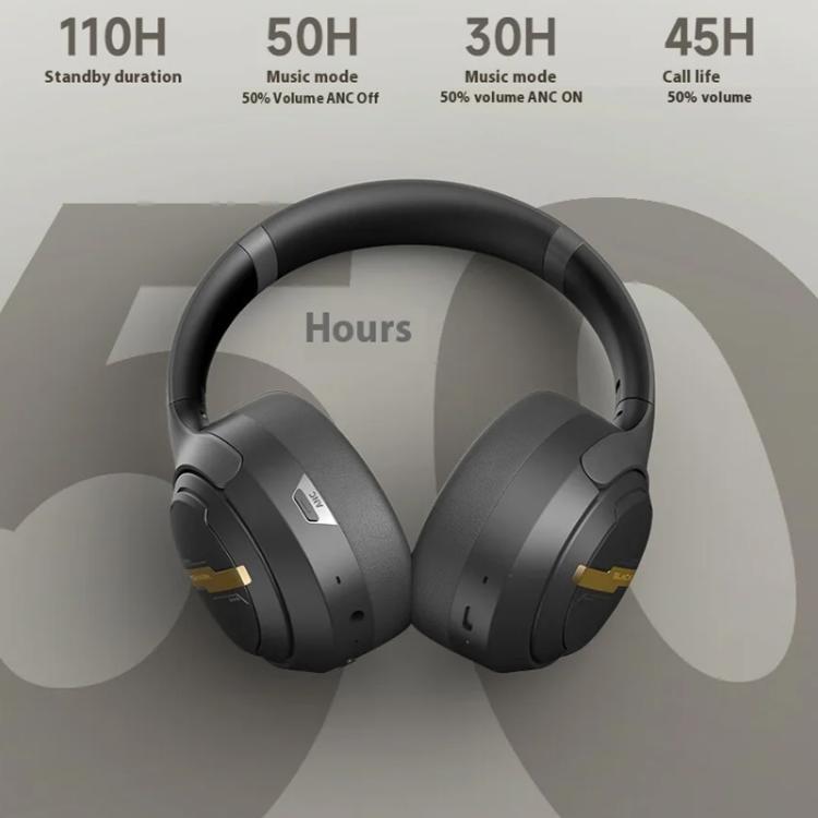 Xiaomi BlackShark Fengming Be30 Bluetooth Headphones(Sliver) - Headset & Headphone by Xiaomi | Online Shopping UK | buy2fix