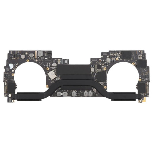 Original Disassembled Mainboard with Fingerprint Button For MacBook Pro 13 A1989 2018 i7 2.7GHz 16G 512G - Motherboard by buy2fix | Online Shopping UK | buy2fix