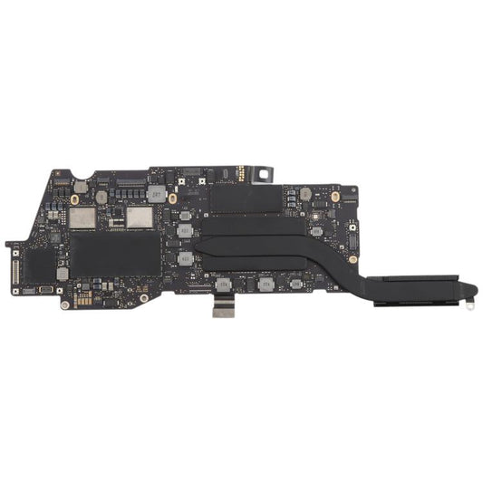 Original Disassembled Mainboard with Fingerprint Button For MacBook Pro 13 A2289 2020 i5 1.4GHz 8G 256GB - Motherboard by buy2fix | Online Shopping UK | buy2fix