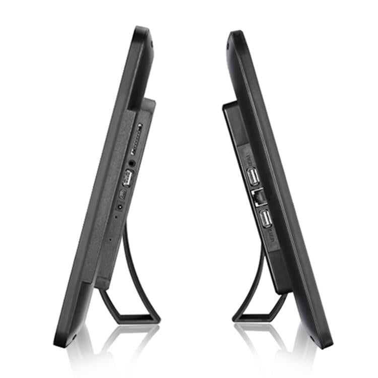 HSD1851T 18.5 inch LCD Display Digital Photo Frame, 4GB+32GB, RK3399 Hexa-Core Android 7.1(UK Plug) - 15 inch Above by buy2fix | Online Shopping UK | buy2fix