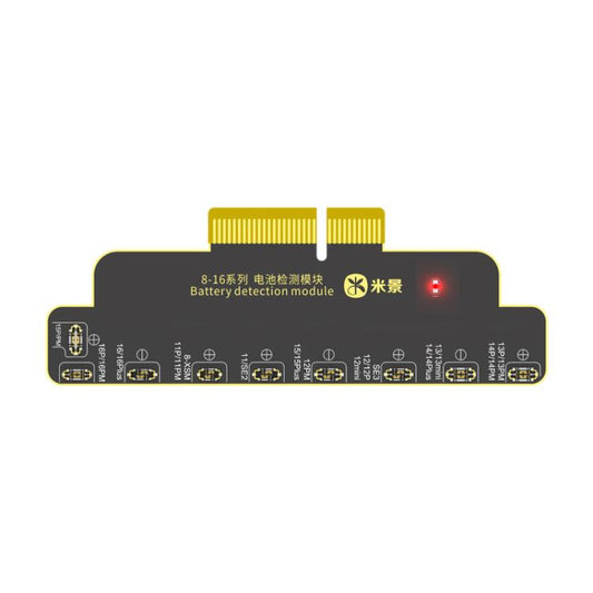 Mijing ZH01 Repair Programmer IR Camera / Lattice Detection Module for iPhone 13-16 Pro Max - Repair Programmer by MIJING | Online Shopping UK | buy2fix