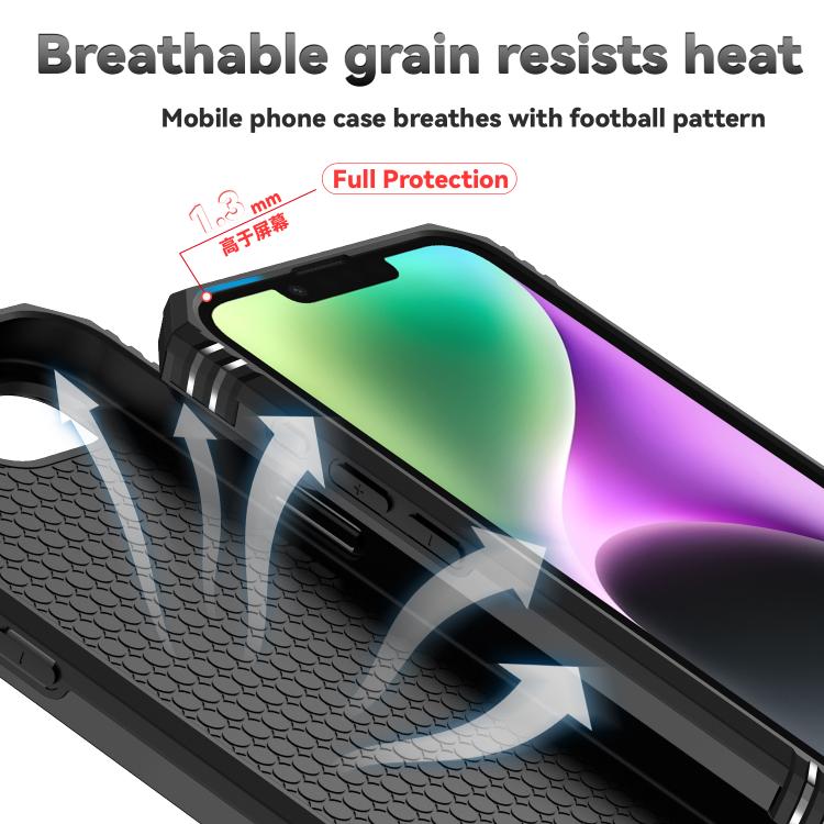 For iPhone 16e Sliding Camshield Holder Phone Case(Black) - iPhone 16e Cases by buy2fix | Online Shopping UK | buy2fix