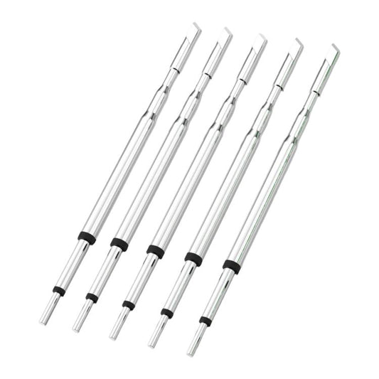 2uul 5 in 1 Soldering Iron Tips for Most C210 Soldering Station, Model:FD22 K - Soldering Iron Tip by 2UUL | Online Shopping UK | buy2fix