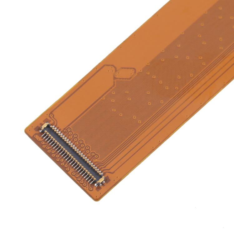 For Honor Waterplay 10.1 inch HDN-W09 LCD Connection Flex Cable - Flex Cable by buy2fix | Online Shopping UK | buy2fix