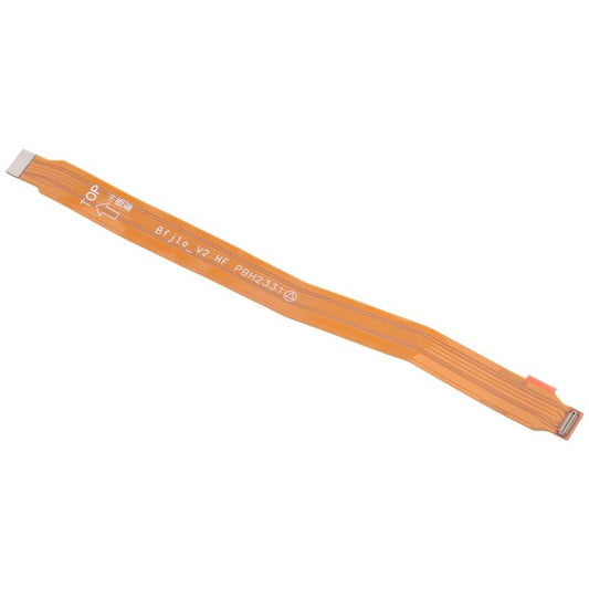 For Huawei MatePad 11 2023 DBR-W09 Motherboard Flex Cable - Flex Cable by buy2fix | Online Shopping UK | buy2fix