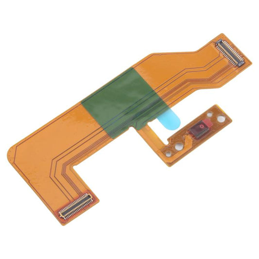 For Honor Waterplay 10.1 inch HDN-W09 Motherboard Flex Cable - Flex Cable by buy2fix | Online Shopping UK | buy2fix