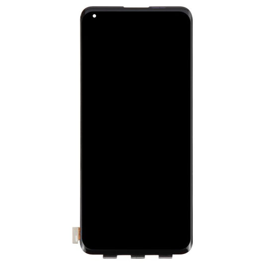 For OPPO Find X3 OLED LCD Screen with Digitizer Full Assembly with Fingerprint Identification - LCD Screen by buy2fix | Online Shopping UK | buy2fix