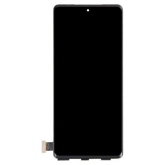 For vivo iQOO 11 Pro OLED LCD Screen with Digitizer Full Assembly with Fingerprint Identification - LCD Screen by buy2fix | Online Shopping UK | buy2fix