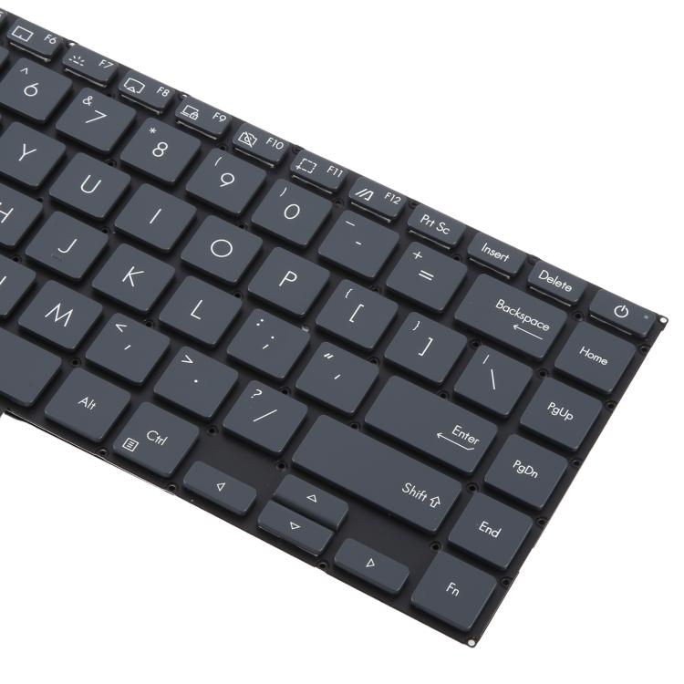 US Version Backlit Laptop Keyboard for Asus ZenBook 14 ux435 ux435egl ux435e u4800egl(Black) - Replacement Keyboards by buy2fix | Online Shopping UK | buy2fix