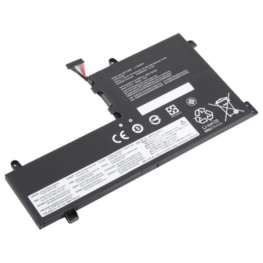 For Lenovo Legion Y530-15ICH Y540-15IRH Y540-17IRH Y730 Y7000 Y7000P L17M3PG1/L17M3PG2/L17C3PG2 4535mAh 51WH Battery Replacement - For Lenovo by buy2fix | Online Shopping UK | buy2fix