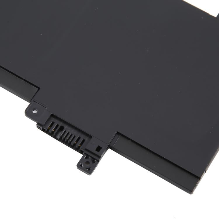 For Lenovo ThinkPad T480S Series 01AV478 / L17L3P71 SB10K97620 11.58V 57WH Battery Replacement - For Lenovo by buy2fix | Online Shopping UK | buy2fix