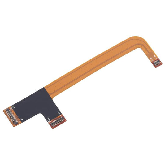 For Huawei MatePad 10.4 BAH3-W09 Subsidiary Board Connection Flex Cable - Flex Cable by buy2fix | Online Shopping UK | buy2fix